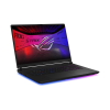 Игровой ноутбук ASUS ROG Strix SCAR 18 G835LX Intel Core Ultra 9 275HX RTX 5090 mini LED 2.5K 240 Гц RAM 64 ГБ SSD 2 ТБ Чёрный