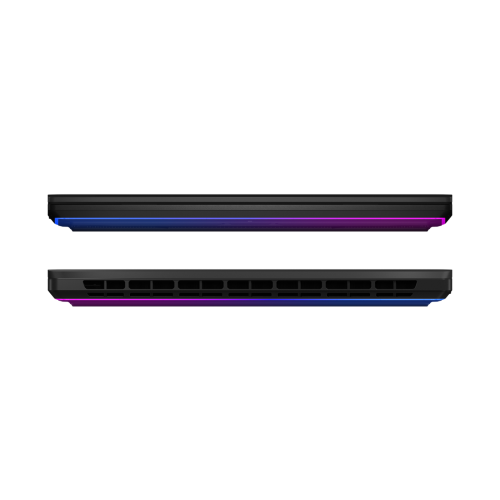Игровой ноутбук ASUS ROG Strix SCAR 18 G835LX Intel Core Ultra 9 275HX RTX 5090 mini LED 2.5K 240 Гц RAM 64 ГБ SSD 2 ТБ Чёрный