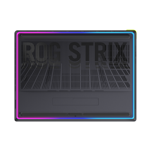 Игровой ноутбук ASUS ROG Strix G18 G815LW Intel Core Ultra 9 275HX RTX 5080 IPS 2.5K 240 Гц RAM 16 ГБ SSD 1 ТБ Серый