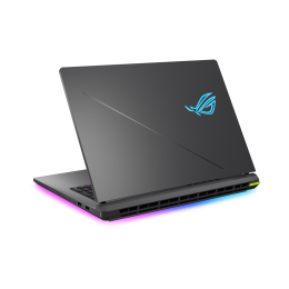 Игровой ноутбук ASUS ROG Strix G18 G815LR Intel Core Ultra 9 275HX RTX 5070 Ti IPS 2.5K 240 Гц RAM 16 ГБ SSD 1 ТБ Серый