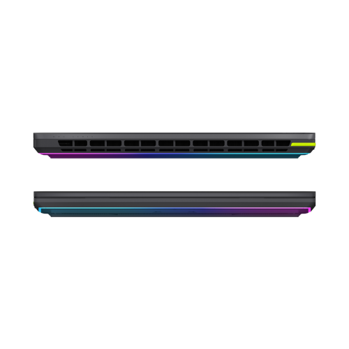 Игровой ноутбук ASUS ROG Strix G18 G815LR Intel Core Ultra 9 275HX RTX 5070 Ti IPS 2.5K 240 Гц RAM 16 ГБ SSD 1 ТБ Серый