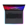 Игровой ноутбук ASUS ROG Strix G18 G815LP Intel Core Ultra 9 275HX RTX 5070 IPS 2.5K 240 Гц RAM 16 ГБ SSD 1 ТБ Серый
