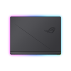 Игровой ноутбук ASUS ROG Strix G18 G815LP Intel Core Ultra 9 275HX RTX 5070 IPS 2.5K 240 Гц RAM 16 ГБ SSD 1 ТБ Серый