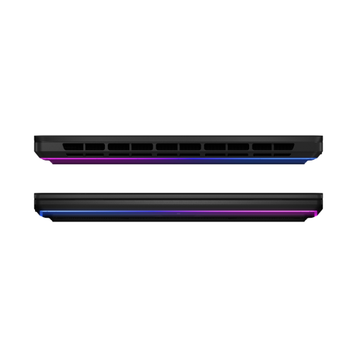 Игровой ноутбук ASUS ROG Strix SCAR 16 G635LX Intel Core Ultra 9 275HX RTX 5090 mini LED 2.5K 240 Гц RAM 32 ГБ SSD 1 ТБ Чёрный