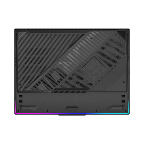 Игровой ноутбук ASUS ROG Strix G16 G615LP Intel Core Ultra 9 275HX RTX 5070 IPS 2.5K 240 Гц RAM 16 ГБ SSD 1 ТБ Серый