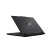 Игровой ноутбук Lenovo Legion 5 (R7000) 15AHP10 AMD Ryzen 7 H 255 RTX 5060 IPS 2.5K 180 Гц RAM 16 ГБ SSD 512 ГБ Чёрный