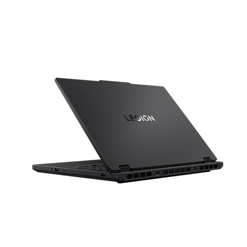 Игровой ноутбук Lenovo Legion 5 (R7000) 15AHP10 AMD Ryzen 7 H 255 RTX 5060 IPS 2.5K 180 Гц RAM 16 ГБ SSD 512 ГБ Чёрный