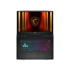 Игровой ноутбук MSI Katana 17 B14WFK-096CN Intel Core i7-14650HX RTX 5060 IPS 2.5K 240 Гц RAM 16 ГБ SSD 1 ТБ Чёрный