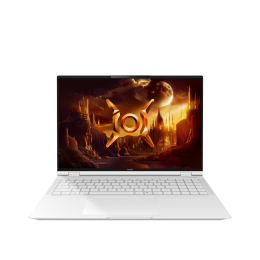 Игровой ноутбук HONOR MagicBook Pro 16 HUNTER Intel Core Ultra 9 285H RTX 5060 IPS 3K 165 Гц RAM 32 ГБ SSD 1 ТБ Белый