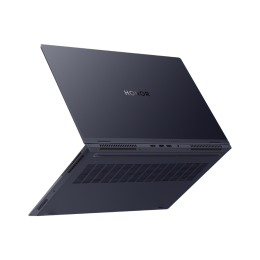 Игровой ноутбук HONOR MagicBook Pro 16 HUNTER Intel Core Ultra 5 225H RTX 5070 IPS 3K 165 Гц RAM 32 ГБ SSD 1 ТБ Синий