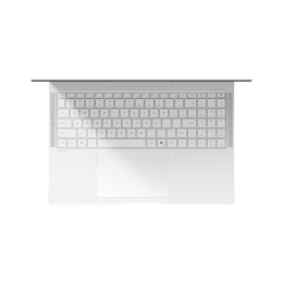 Игровой ноутбук HONOR MagicBook Pro 16 HUNTER Intel Core Ultra 5 225H RTX 5060 IPS 3K 165 Гц RAM 32 ГБ SSD 1 ТБ Белый