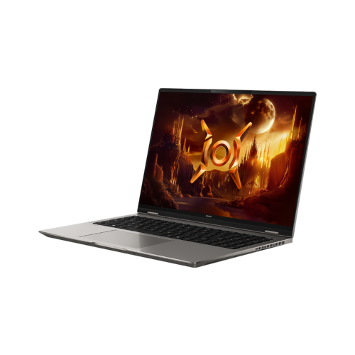 Игровой ноутбук HONOR MagicBook Pro 16 HUNTER Intel Core Ultra 5 225H RTX 5060 IPS 3K 165 Гц RAM 32 ГБ SSD 1 ТБ Серый