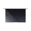 Ноутбук HONOR MagicBook Pro 16 Intel Core Ultra 5 225H IPS 3K 165 Гц RAM 32 ГБ SSD 1 ТБ Синий