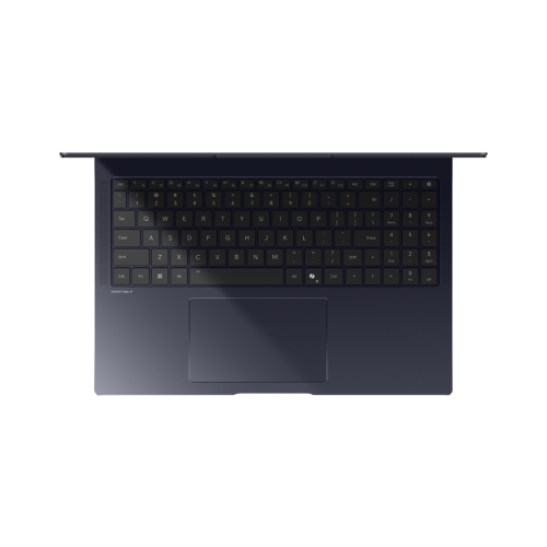 Ноутбук HONOR MagicBook Pro 16 Intel Core Ultra 5 225H IPS 3K 165 Гц RAM 32 ГБ SSD 1 ТБ Синий
