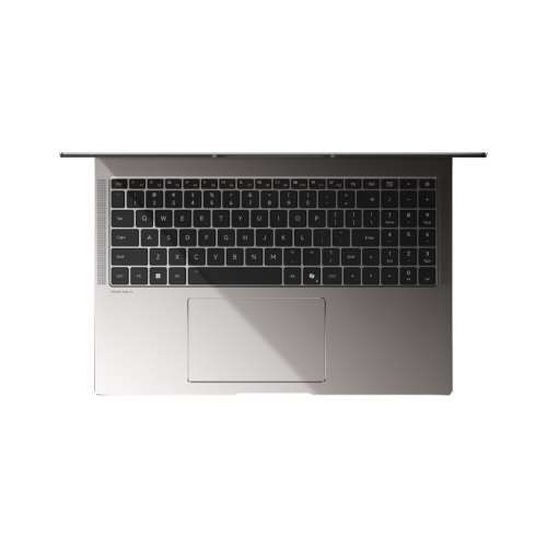 Ноутбук HONOR MagicBook Pro 16 Intel Core Ultra 5 225H IPS 3K 165 Гц RAM 32 ГБ SSD 1 ТБ Серый