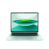 Ноутбук HONOR MagicBook Pro 14 Intel Core Ultra 9 285H OLED 3.1K 120 Гц Сенсорный RAM 32 ГБ SSD 1 ТБ Изумрудный