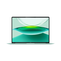 Ноутбук HONOR MagicBook Pro 14 Intel Core Ultra 9 285H OLED 3.1K 120 Гц Сенсорный RAM 32 ГБ SSD 1 ТБ Изумрудный
