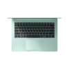 Ноутбук HONOR MagicBook Pro 14 Intel Core Ultra 9 285H OLED 3.1K 120 Гц Сенсорный RAM 32 ГБ SSD 1 ТБ Изумрудный