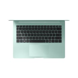 Ноутбук HONOR MagicBook Pro 14 Intel Core Ultra 9 285H OLED 3.1K 120 Гц Сенсорный RAM 32 ГБ SSD 1 ТБ Изумрудный