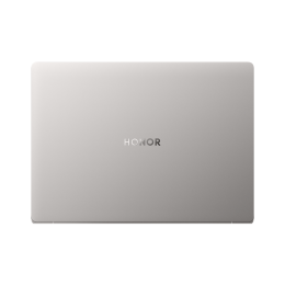 Ноутбук HONOR MagicBook Pro 14 Intel Core Ultra 9 285H OLED 3.1K 120 Гц Сенсорный RAM 32 ГБ SSD 1 ТБ Серый