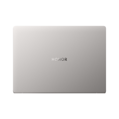 Ноутбук HONOR MagicBook Pro 14 Intel Core Ultra 9 285H OLED 3.1K 120 Гц Сенсорный RAM 32 ГБ SSD 1 ТБ Серый