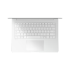Ноутбук HONOR MagicBook Pro 14 Intel Core Ultra 5 225H OLED 3.1K 120 Гц Сенсорный RAM 32 ГБ SSD 1 ТБ Белый