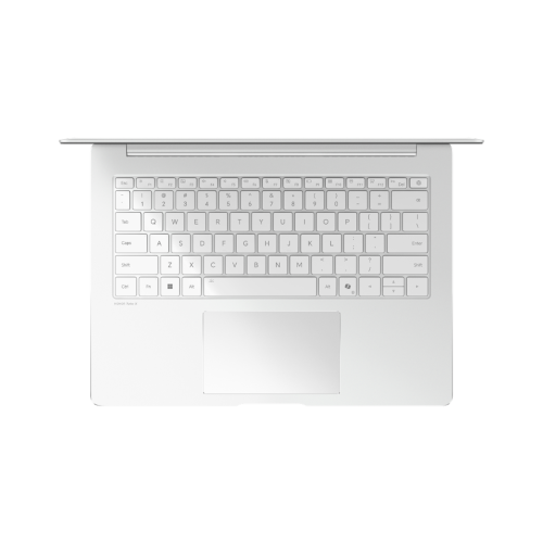 Ноутбук HONOR MagicBook Pro 14 Intel Core Ultra 5 225H OLED 3.1K 120 Гц Сенсорный RAM 32 ГБ SSD 1 ТБ Белый