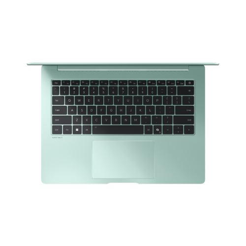 Ноутбук HONOR MagicBook Pro 14 Intel Core Ultra 5 225H OLED 3.1K 120 Гц Сенсорный RAM 32 ГБ SSD 1 ТБ Изумрудный