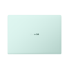 Ноутбук HONOR MagicBook Pro 14 Intel Core Ultra 5 225H OLED 3.1K 120 Гц Сенсорный RAM 32 ГБ SSD 1 ТБ Изумрудный
