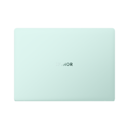 Ноутбук HONOR MagicBook Pro 14 Intel Core Ultra 5 225H OLED 3.1K 120 Гц Сенсорный RAM 32 ГБ SSD 1 ТБ Изумрудный