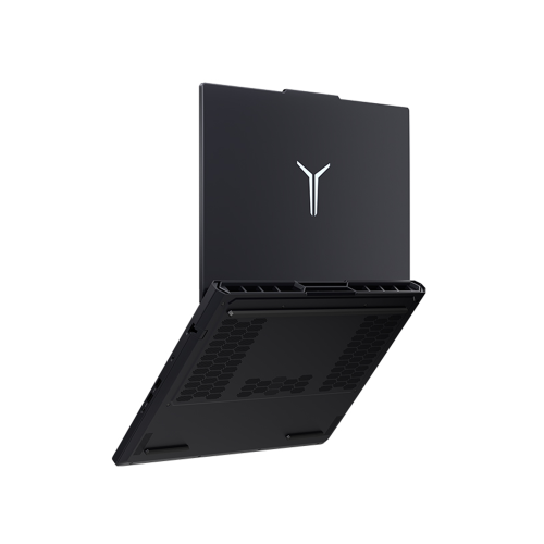 Игровой ноутбук Lenovo Legion Pro 7 (R9000P) 16AFR10H AMD Ryzen 9 9955HX RTX 5060 OLED 2.5K 240 Гц RAM 32 ГБ SSD 1 ТБ Чёрный