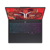 Игровой ноутбук Lenovo Legion Pro 7 (R9000P) 16AFR10H AMD Ryzen 9 9955HX RTX 5070 Ti OLED 2.5K 240 Гц RAM 32 ГБ SSD 1 ТБ Чёрный
