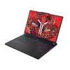 Игровой ноутбук Lenovo Legion Pro 7 (R9000P) 16AFR10H AMD Ryzen 9 9955HX RTX 5070 Ti OLED 2.5K 240 Гц RAM 32 ГБ SSD 1 ТБ Чёрный