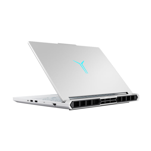 Игровой ноутбук Lenovo Legion Pro 7 (R9000P) 16ADR10H AMD Ryzen 9 8945HX RTX 5070 IPS 2.5K 240 Гц RAM 32 ГБ SSD 1 ТБ Белый