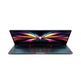 Ноутбук Xiaomi Redmi Book Pro 16 JYU4649CN Intel Core Ultra 5 225H IPS 3K 165 Гц RAM 32 ГБ SSD 1 ТБ Серый