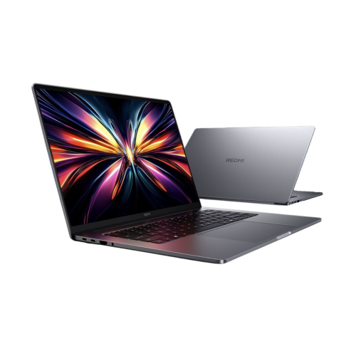 Ноутбук Xiaomi Redmi Book Pro 16 JYU4649CN Intel Core Ultra 5 225H IPS 3K 165 Гц RAM 32 ГБ SSD 1 ТБ Серый
