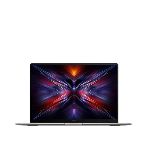 Ноутбук Xiaomi Redmi Book 16 JYU4641CN Intel Core 5 220H IPS 2.5K 120 Гц RAM 32 ГБ SSD 1 ТБ Серый