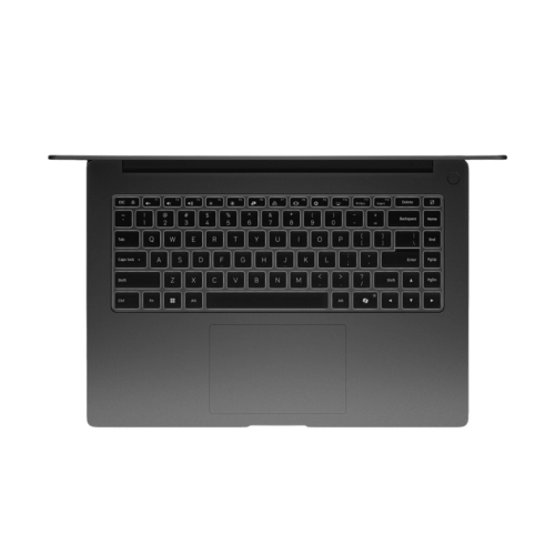 Ноутбук Xiaomi Redmi Book 16 JYU4641CN Intel Core 5 220H IPS 2.5K 120 Гц RAM 32 ГБ SSD 1 ТБ Серый
