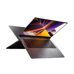 Ноутбук Xiaomi Redmi Book 16 JYU4641CN Intel Core 5 220H IPS 2.5K 120 Гц RAM 32 ГБ SSD 1 ТБ Серый