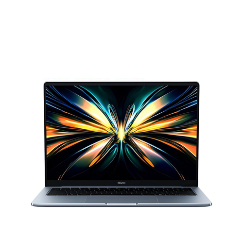 Ноутбук Xiaomi Redmi Book Pro 14 JYU4652CN Intel Core Ultra 5 225H IPS 2.8K 120 Гц RAM 32 ГБ SSD 1 ТБ Серебристый