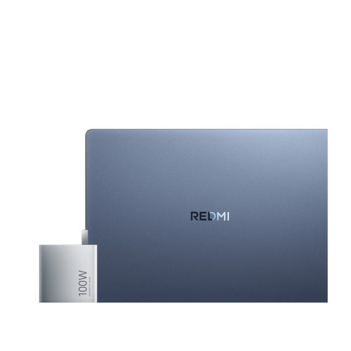 Ноутбук Xiaomi Redmi Book Pro 14 JYU4652CN Intel Core Ultra 5 225H IPS 2.8K 120 Гц RAM 32 ГБ SSD 1 ТБ Серебристый