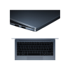 Ноутбук Xiaomi Redmi Book Pro 14 JYU4652CN Intel Core Ultra 5 225H IPS 2.8K 120 Гц RAM 32 ГБ SSD 1 ТБ Серебристый