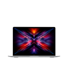 Ноутбук Xiaomi Redmi Book 14 Intel Core 5 220H IPS 2.8K 120 Гц RAM 32 ГБ SSD 1 ТБ Серый