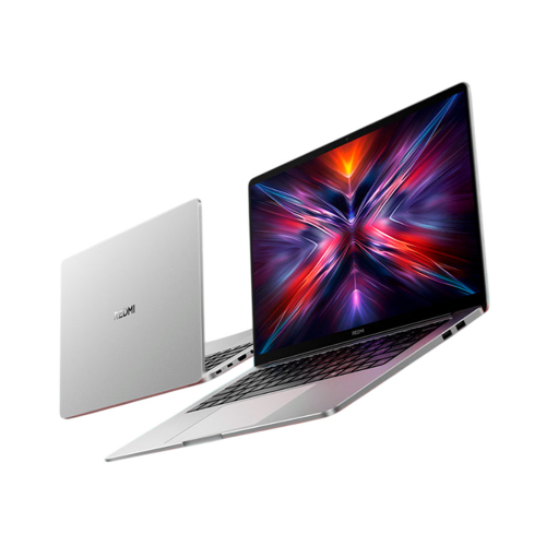 Ноутбук Xiaomi Redmi Book 14 Intel Core 5 220H IPS 2.8K 120 Гц RAM 32 ГБ SSD 1 ТБ Серый