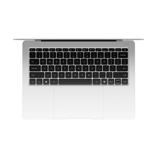 Ноутбук Xiaomi Book Pro 14 Intel Core Ultra 5 325 OLED 3.1K 120 Гц Сенсорный RAM 24 ГБ SSD 1 ТБ Белый