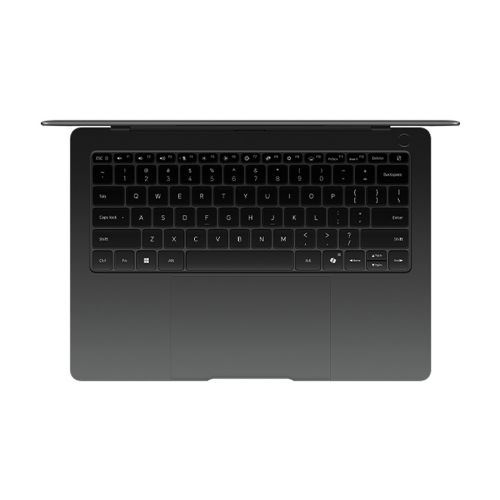 Ноутбук Xiaomi Book Pro 14 Intel Core Ultra 5 325 OLED 3.1K 120 Гц Сенсорный RAM 24 ГБ SSD 1 ТБ Серый