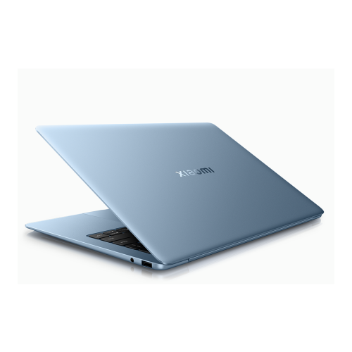 Ноутбук Xiaomi Book Pro 14 Intel Core Ultra 5 325 OLED 3.1K 120 Гц Сенсорный RAM 24 ГБ SSD 1 ТБ Голубой