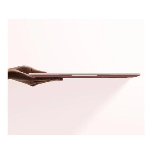 Ноутбук Xiaomi Book Pro 14 Intel Core Ultra 5 325 OLED 3.1K 120 Гц Сенсорный RAM 24 ГБ SSD 1 ТБ Розовый