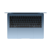 Ноутбук Xiaomi Book Pro 14 Intel Core Ultra 5 338H OLED 3.1K 120 Гц Сенсорный RAM 32 ГБ SSD 1 ТБ Голубой