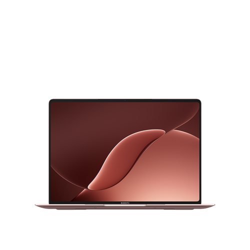 Ноутбук Xiaomi Book Pro 14 Intel Core Ultra X7 358H OLED 3.1K 120 Гц Сенсорный RAM 32 ГБ SSD 1 ТБ Розовый